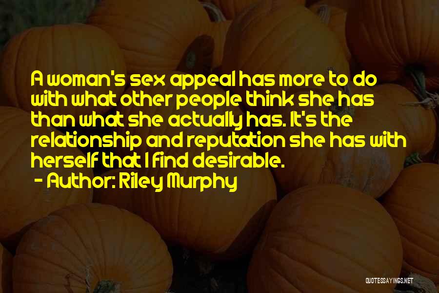 Riley Murphy Quotes 960920