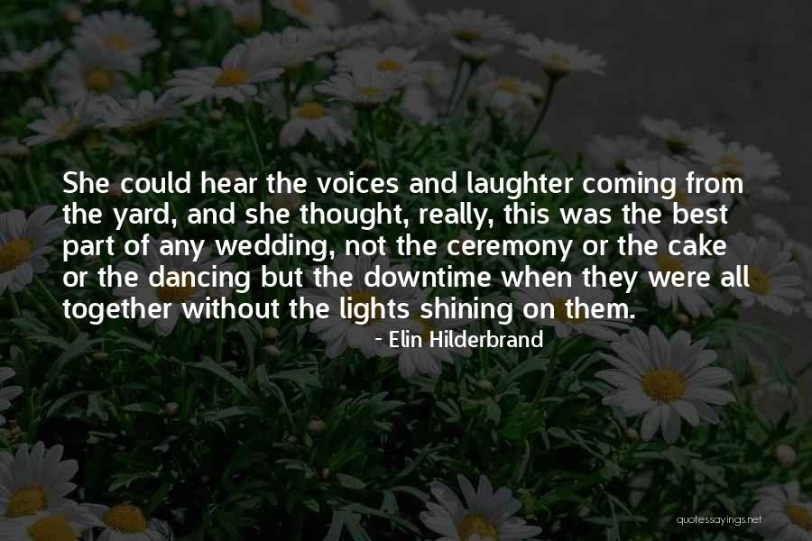 Rilievo Archeologico Quotes By Elin Hilderbrand Rilievo Archeologico Quotes By Elin Hilderbrand