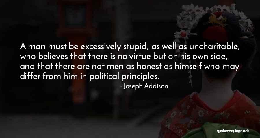 Rilievo Architettonico Quotes By Joseph Addison Rilievo Architettonico Quotes By Joseph Addison