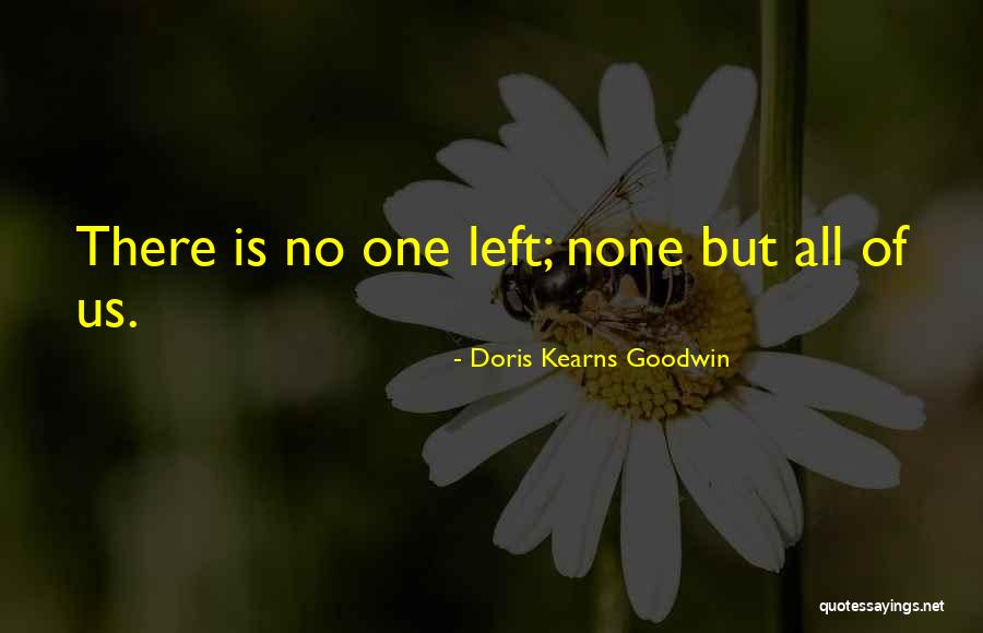 Rilievo Quotes By Doris Kearns Goodwin Rilievo Quotes By Doris Kearns Goodwin