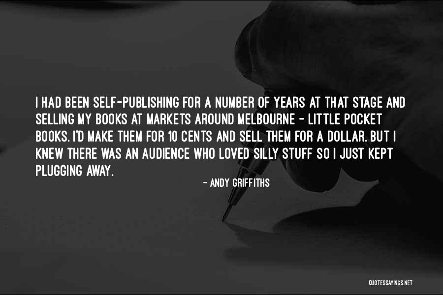 Riling Ted Quotes By Andy Griffiths Riling Ted Quotes By Andy Griffiths