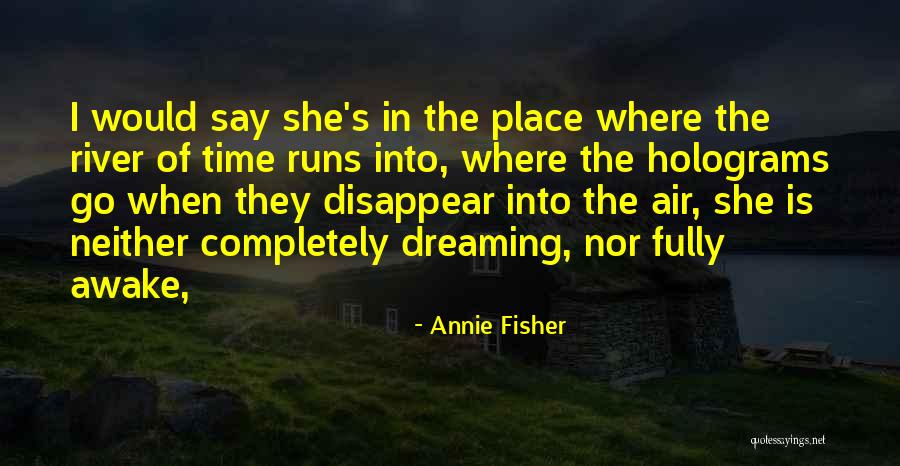 Riling Ted Quotes By Annie Fisher Riling Ted Quotes By Annie Fisher