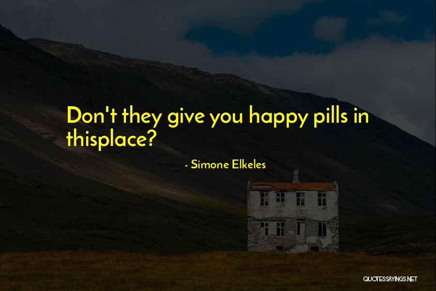 Rilington Quotes By Simone Elkeles Rilington Quotes By Simone Elkeles