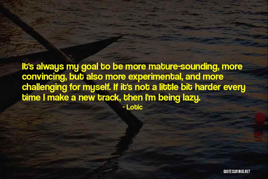 Rillene Quotes By Lotic Rillene Quotes By Lotic