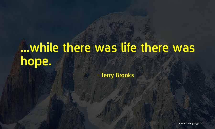 Rillene Quotes By Terry Brooks Rillene Quotes By Terry Brooks