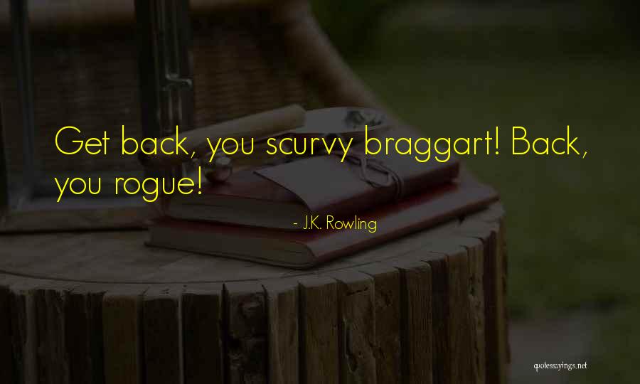 Rillento Quotes By J.K. Rowling Rillento Quotes By J.K. Rowling