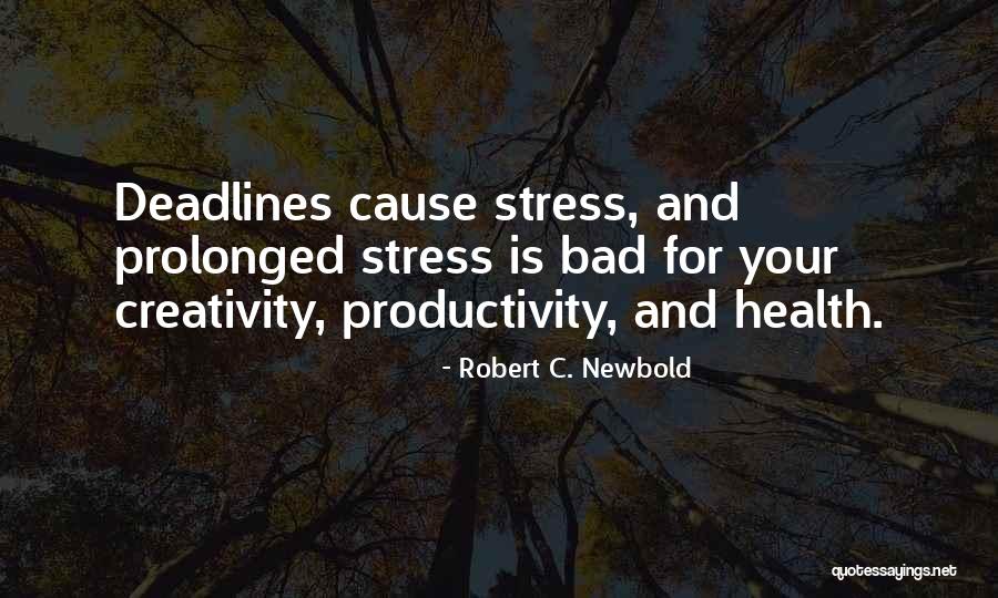 Rillera Guest Quotes By Robert C. Newbold Rillera Guest Quotes By Robert C. Newbold