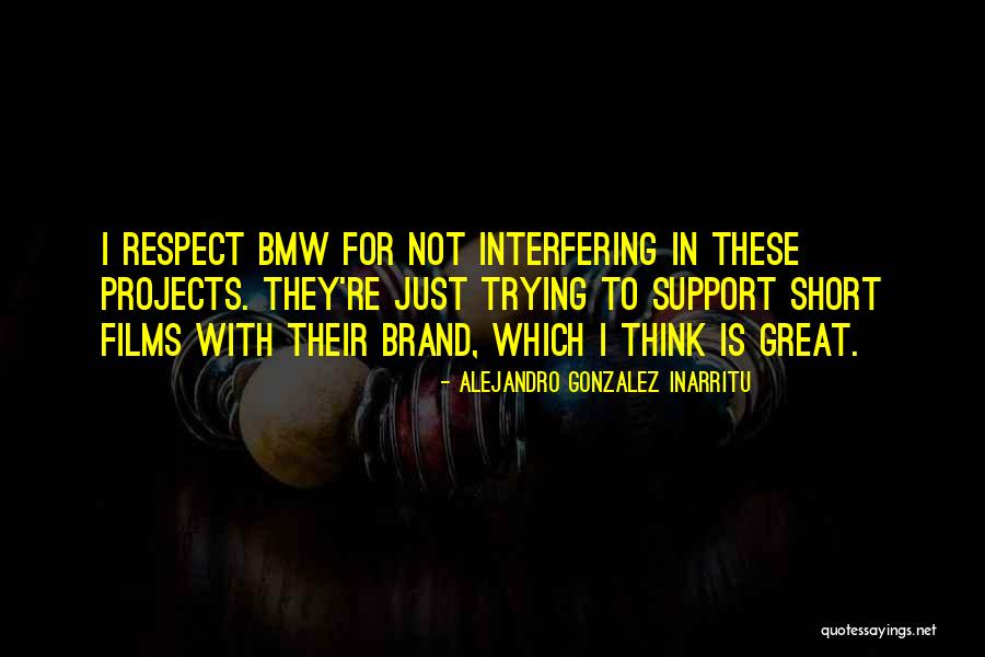 Rilotta Quotes By Alejandro Gonzalez Inarritu Rilotta Quotes By Alejandro Gonzalez Inarritu