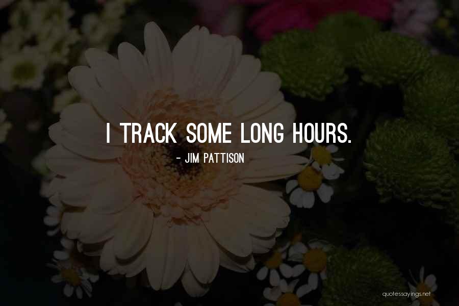 Rilotta Quotes By Jim Pattison Rilotta Quotes By Jim Pattison