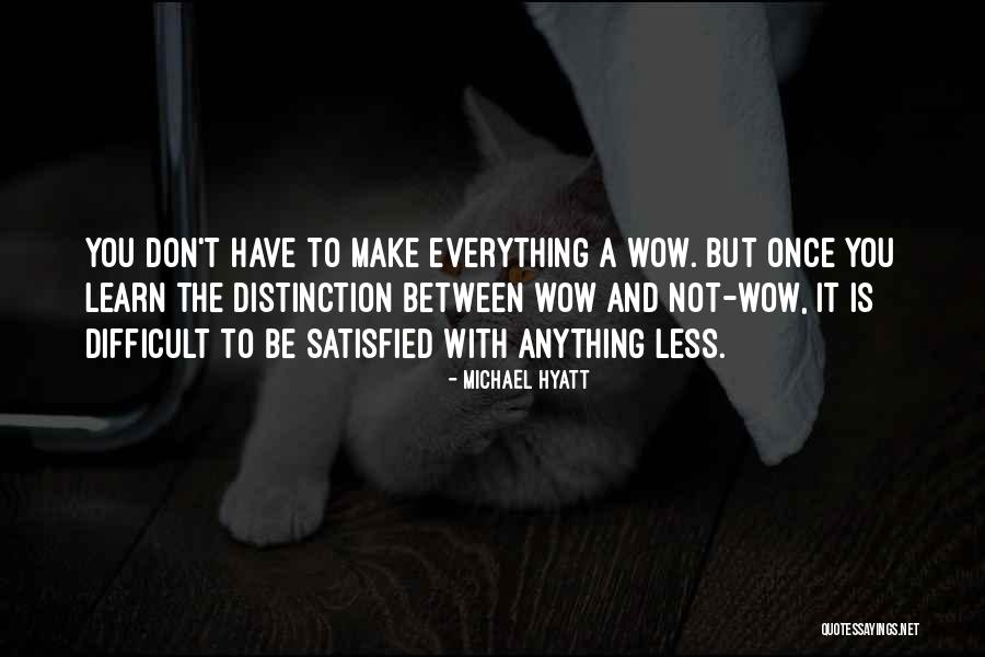 Rilotta Quotes By Michael Hyatt Rilotta Quotes By Michael Hyatt