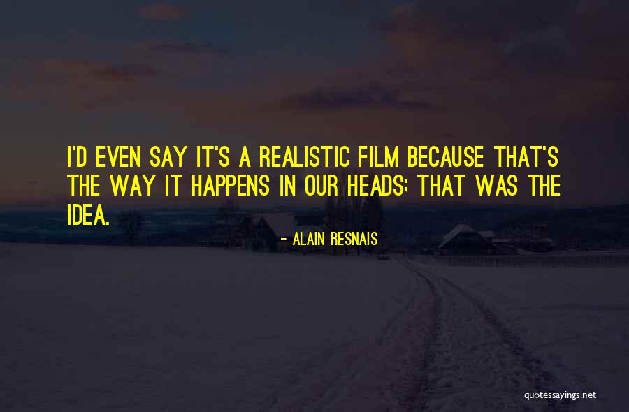 Rilotterypowerballjackpot Quotes By Alain Resnais Rilotterypowerballjackpot Quotes By Alain Resnais