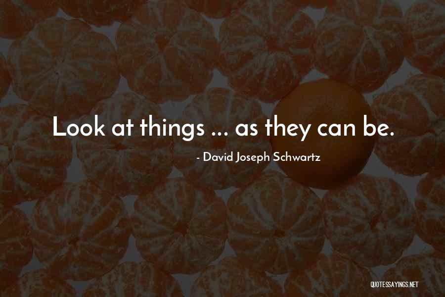 Rilwan Alowonle Quotes By David Joseph Schwartz Rilwan Alowonle Quotes By David Joseph Schwartz