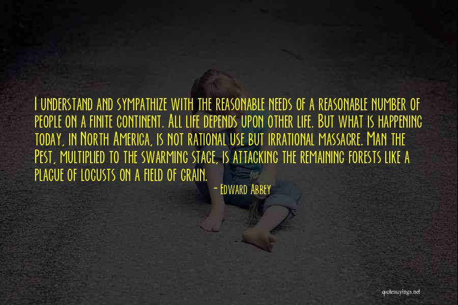 Rilwan Meeran Quotes By Edward Abbey Rilwan Meeran Quotes By Edward Abbey