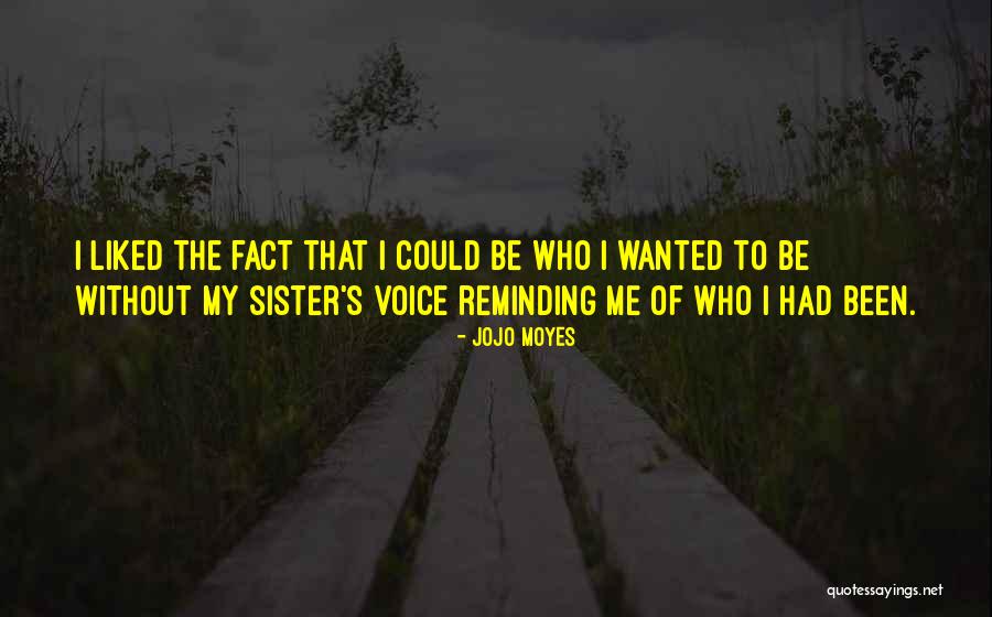 Rilwan Olalekan Quotes By Jojo Moyes Rilwan Olalekan Quotes By Jojo Moyes