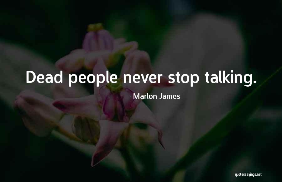 Rilyn Quotes By Marlon James Rilyn Quotes By Marlon James