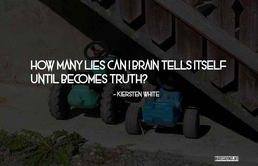 Rim Banna Quotes By Kiersten White Rim Banna Quotes By Kiersten White