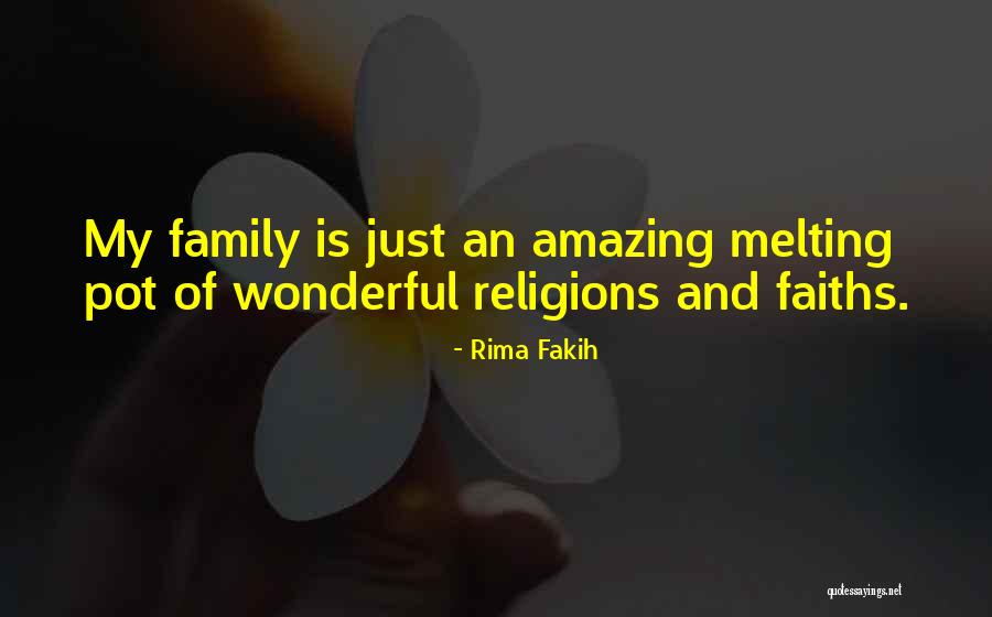 Rima Fakih Quotes 602647