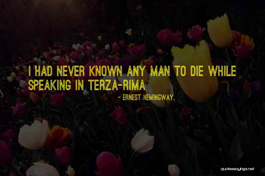 Rima Quotes By Ernest Hemingway, Rima Quotes By Ernest Hemingway,