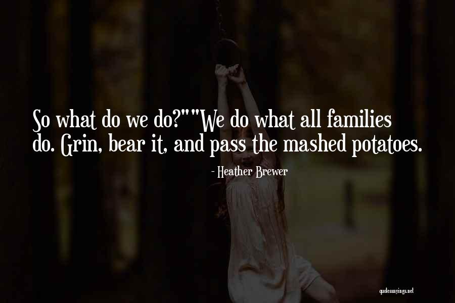 Rimada Figs Quotes By Heather Brewer Rimada Figs Quotes By Heather Brewer