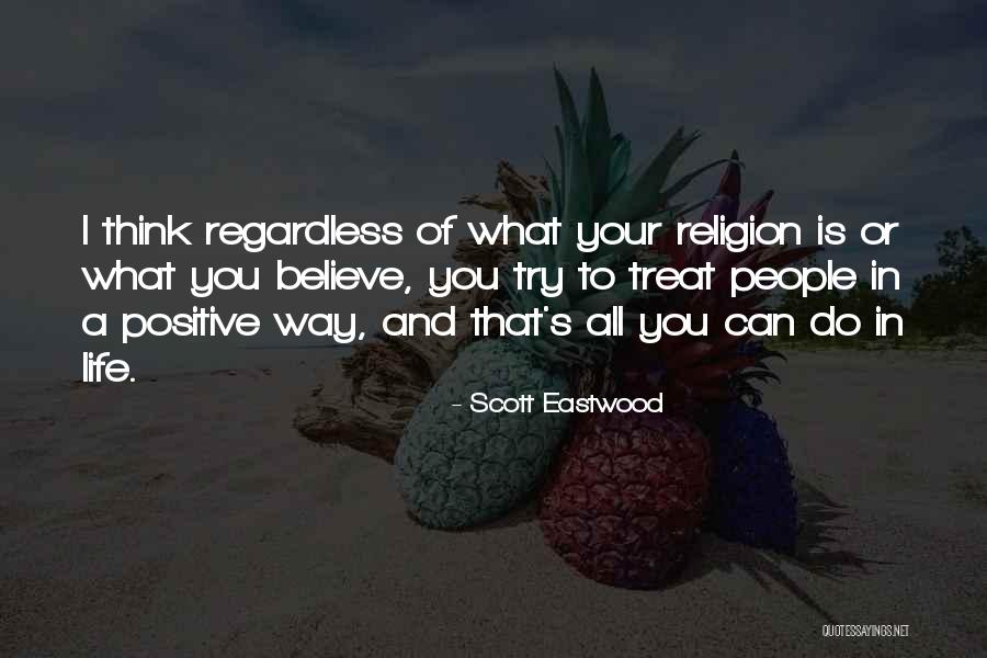 Rimamuna Quotes By Scott Eastwood Rimamuna Quotes By Scott Eastwood