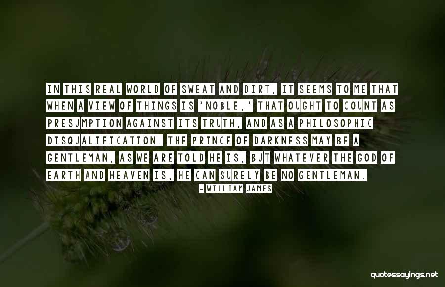 Rimandare Alle Quotes By William James Rimandare Alle Quotes By William James