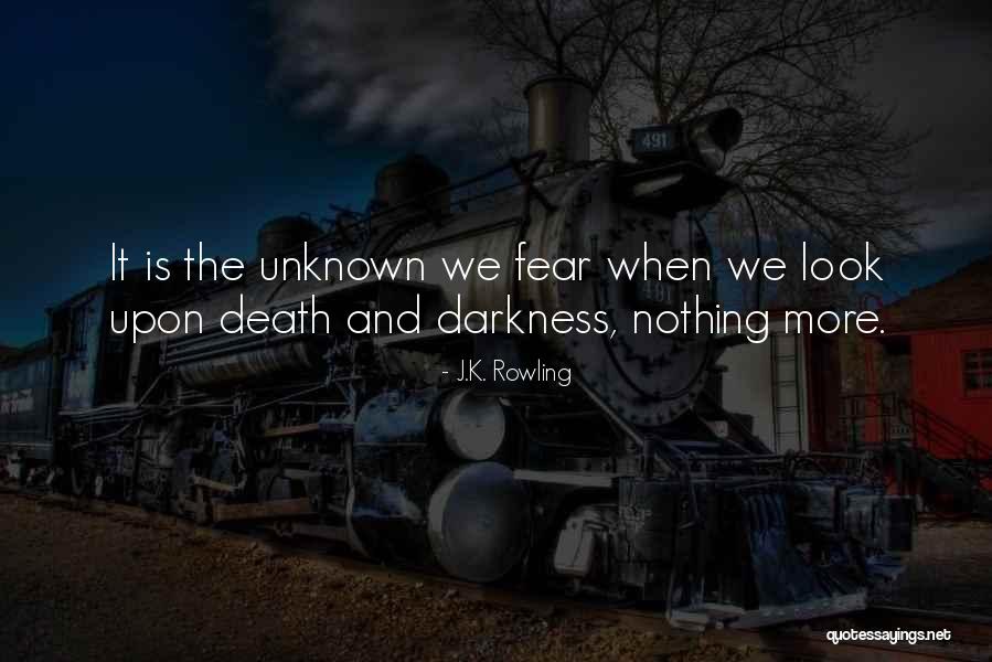 Rimango In Attesa Quotes By J.K. Rowling Rimango In Attesa Quotes By J.K. Rowling