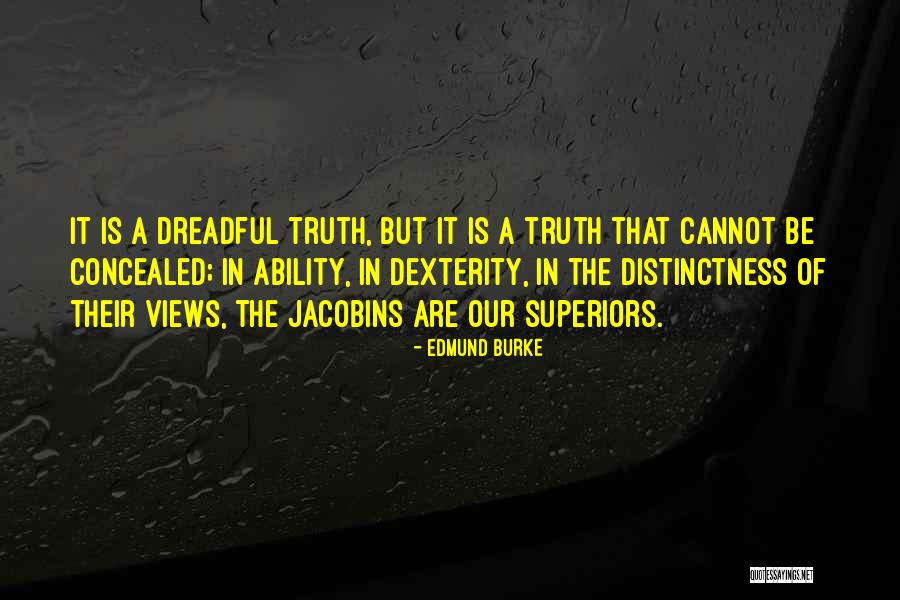 Rimani Quotes By Edmund Burke Rimani Quotes By Edmund Burke