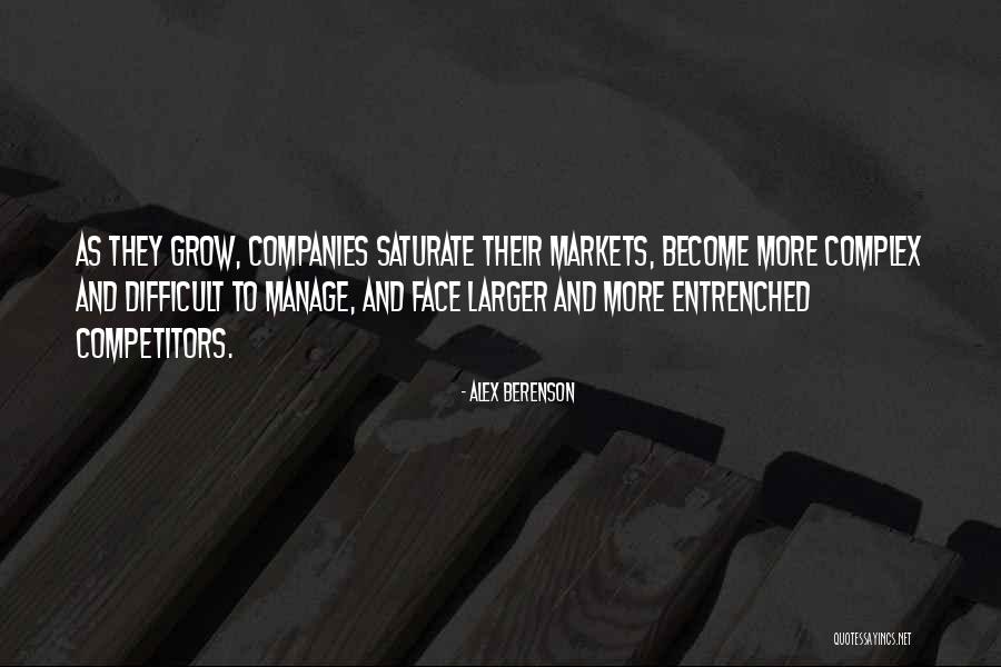 Rimantadina Quotes By Alex Berenson Rimantadina Quotes By Alex Berenson