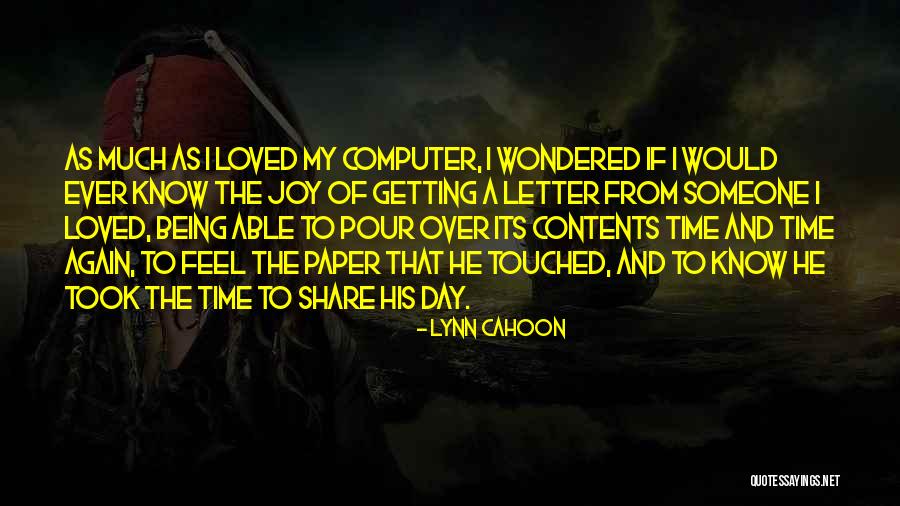 Rimantas Bagdzevicius Quotes By Lynn Cahoon Rimantas Bagdzevicius Quotes By Lynn Cahoon