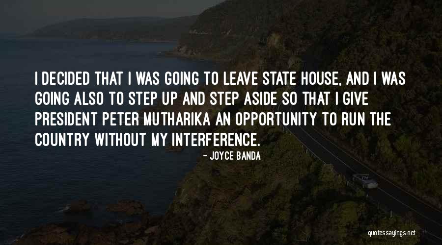 Rimantas Benetis Quotes By Joyce Banda Rimantas Benetis Quotes By Joyce Banda