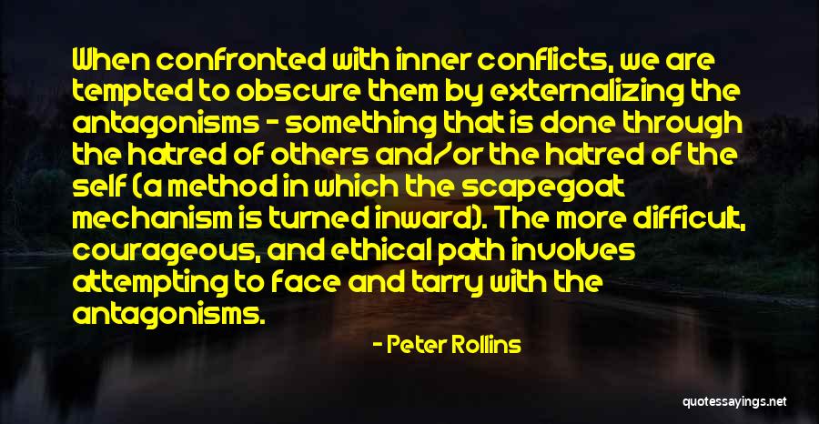 Rimantas Benetis Quotes By Peter Rollins Rimantas Benetis Quotes By Peter Rollins