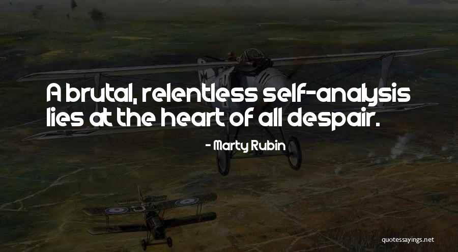 Rimantas Vingras Quotes By Marty Rubin Rimantas Vingras Quotes By Marty Rubin