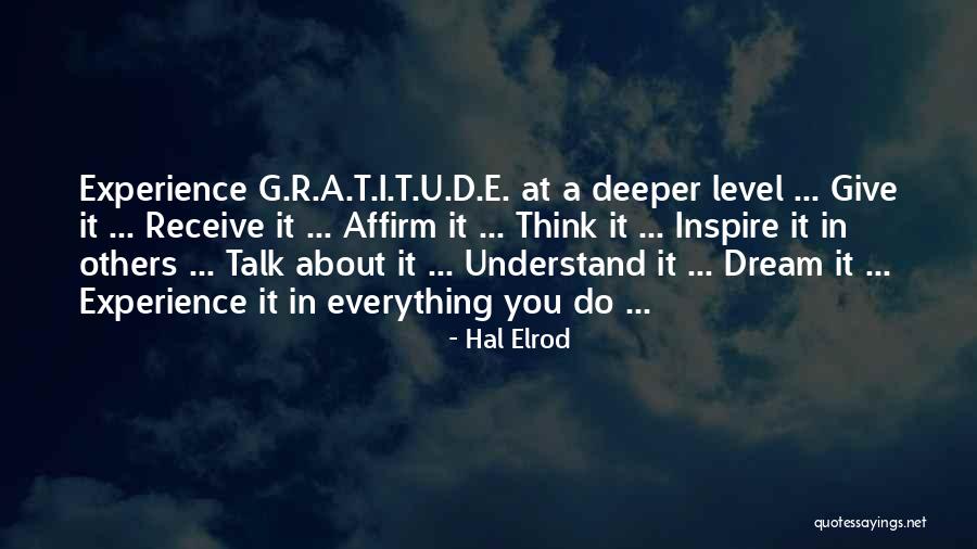 Rimar Decorative Concrete Quotes By Hal Elrod Rimar Decorative Concrete Quotes By Hal Elrod