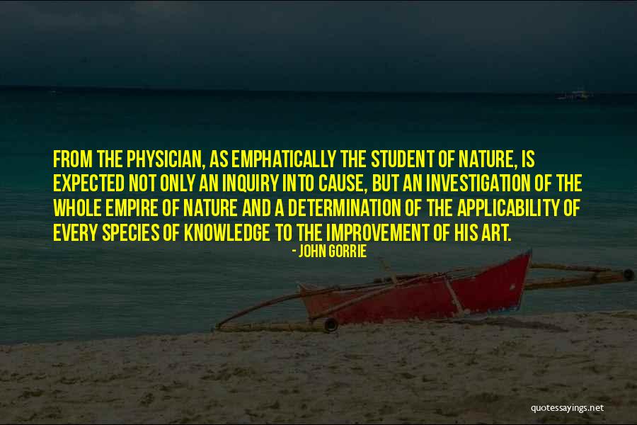 Rimasia Quotes By John Gorrie Rimasia Quotes By John Gorrie