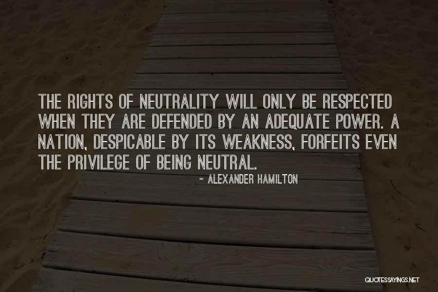 Rimbach Bayerischer Quotes By Alexander Hamilton Rimbach Bayerischer Quotes By Alexander Hamilton