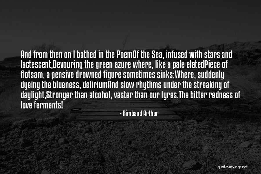 Rimbaud Arthur Quotes 436765