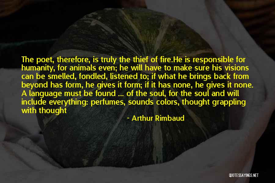 Rimbaud Poet Quotes By Arthur Rimbaud Rimbaud Poet Quotes By Arthur Rimbaud