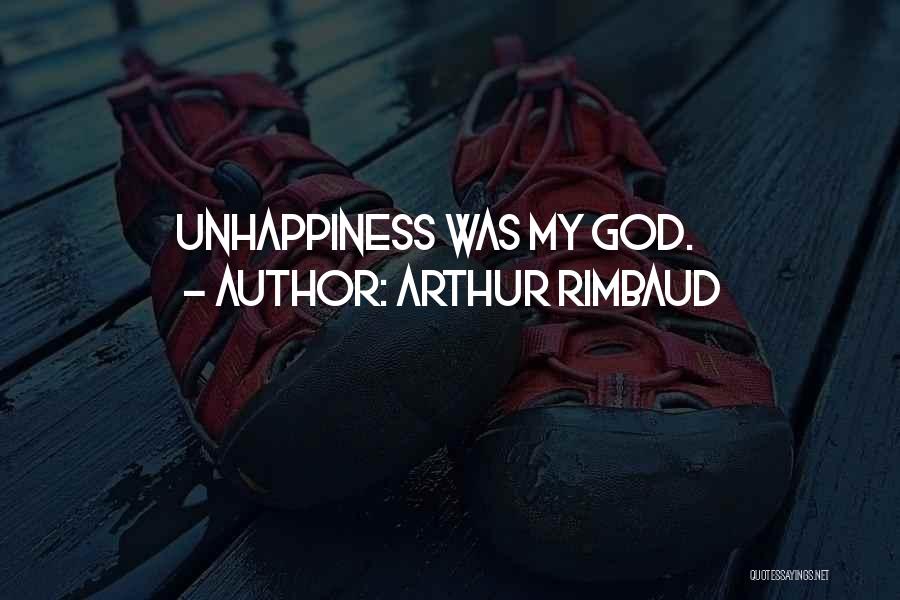 Rimbaud Quotes By Arthur Rimbaud