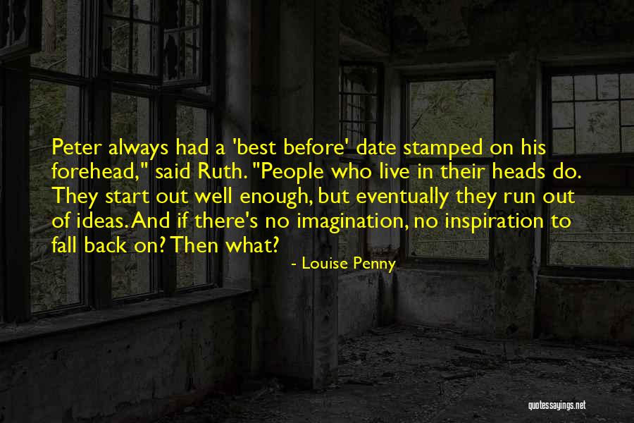 Rimbauds Poems Quotes By Louise Penny Rimbauds Poems Quotes By Louise Penny