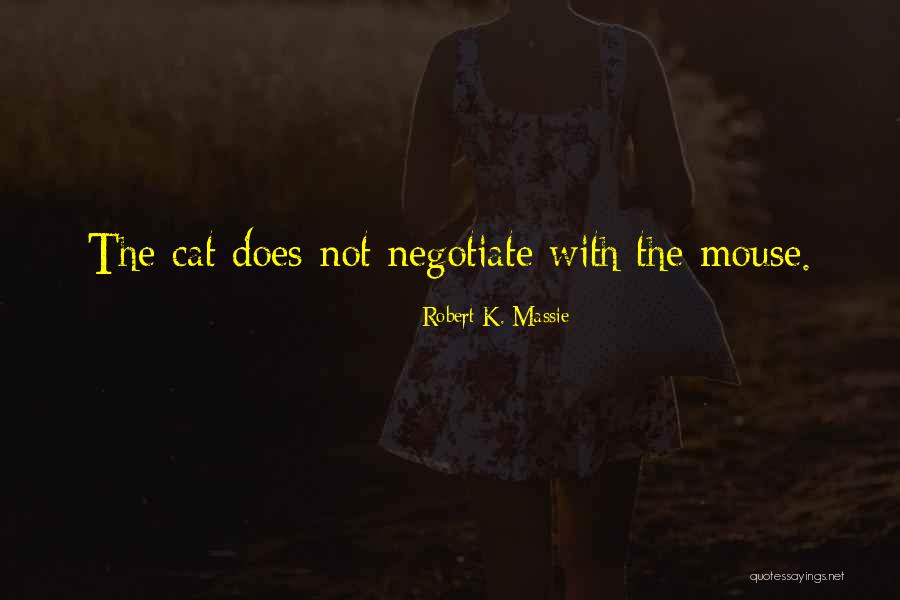 Rimbun Corporate Quotes By Robert K. Massie Rimbun Corporate Quotes By Robert K. Massie