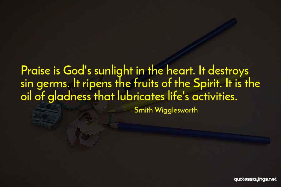 Rimedio Per Cistite Quotes By Smith Wigglesworth Rimedio Per Cistite Quotes By Smith Wigglesworth