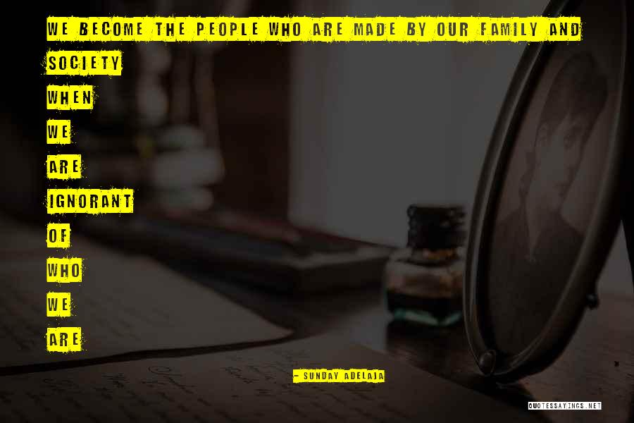 Rimedion Quotes By Sunday Adelaja Rimedion Quotes By Sunday Adelaja