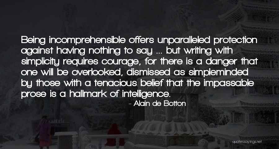 Rimettiti Quotes By Alain De Botton Rimettiti Quotes By Alain De Botton