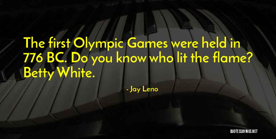 Rimettiti Quotes By Jay Leno Rimettiti Quotes By Jay Leno