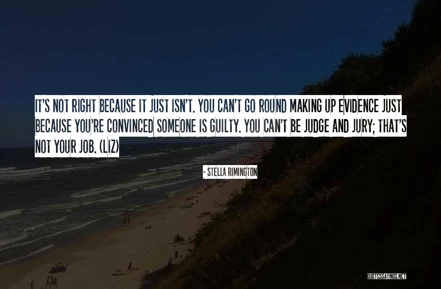 Rimington Quotes By Stella Rimington Rimington Quotes By Stella Rimington