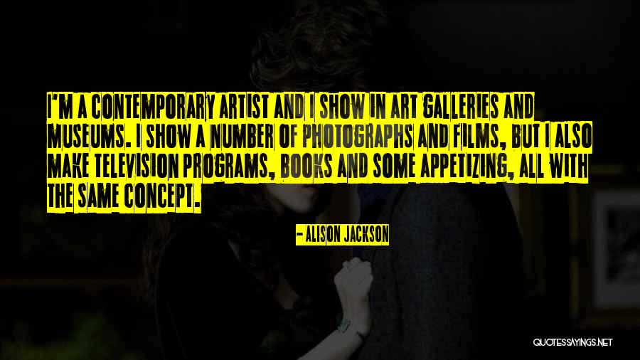 Rimland Ap Quotes By Alison Jackson Rimland Ap Quotes By Alison Jackson