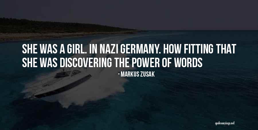 Rimland Ap Quotes By Markus Zusak Rimland Ap Quotes By Markus Zusak