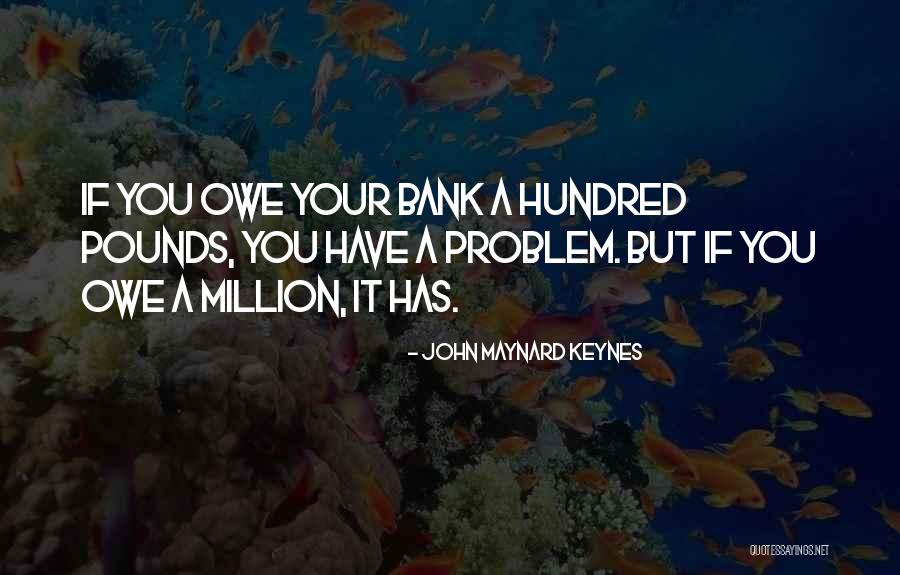 Rimless Frames Quotes By John Maynard Keynes Rimless Frames Quotes By John Maynard Keynes