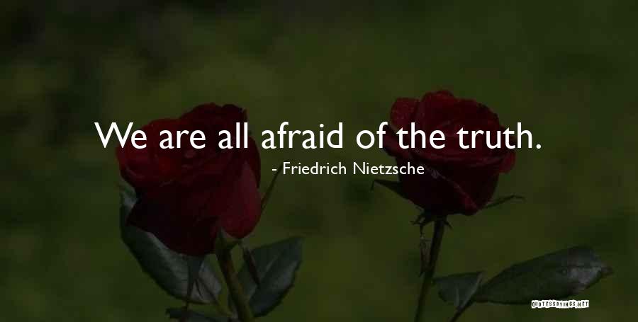 Rimma Agafoshina Quotes By Friedrich Nietzsche