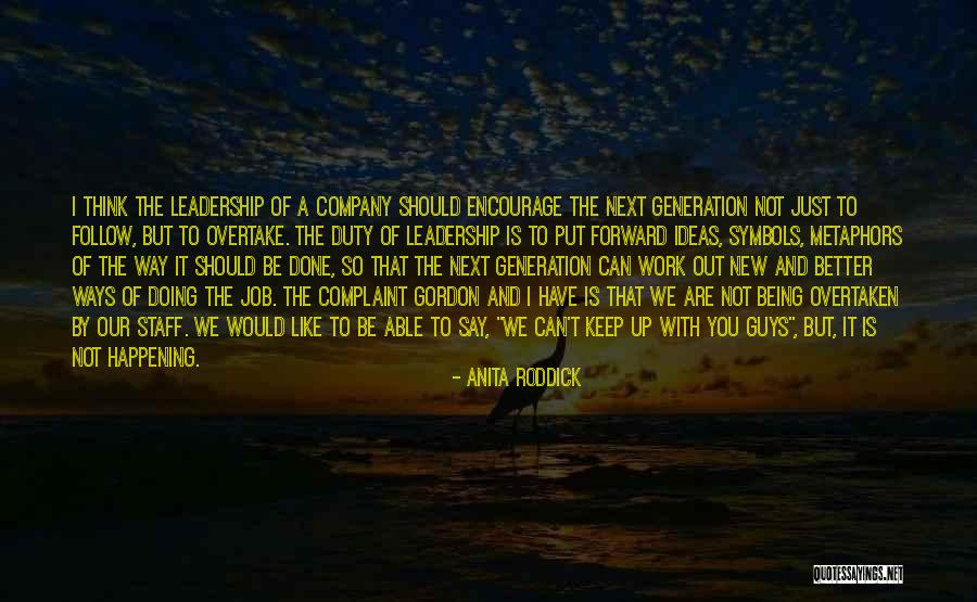 Rimma Elbert Quotes By Anita Roddick Rimma Elbert Quotes By Anita Roddick